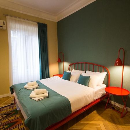 Hotel Kartli Tbilissi Extérieur photo